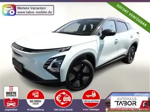 Omoda 5 EV Omoda  Premium 402kmReichw 360° Nav SHZ eHK