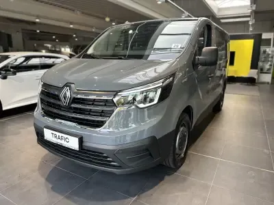 Renault Trafic Komfort L1H1 2,8t Blue dCi 130 MY26 Auto kaufen