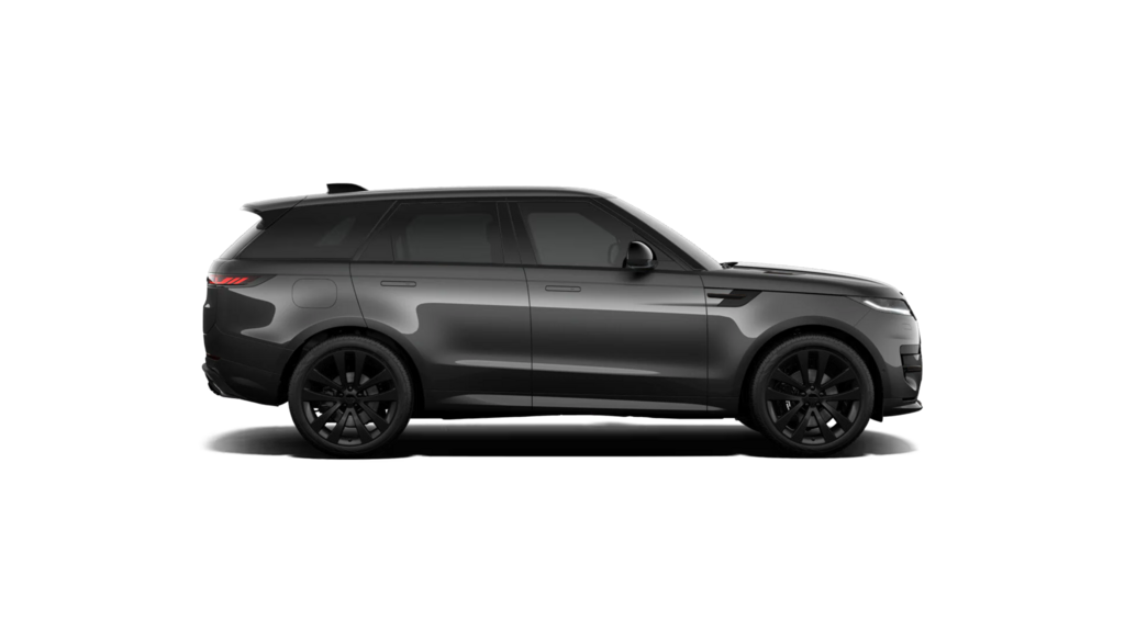 Range Rover Sport D300 Dynamic HSE Leasing