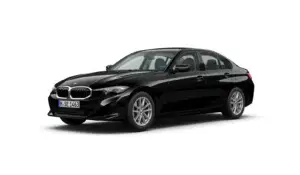 Bmw 3er Basis Limo Deal