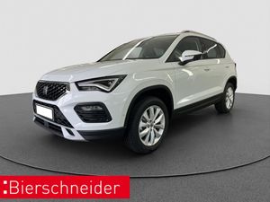 Seat Ateca 1.5 TSI DSG Gewerbeleasing 169,-EUR netto