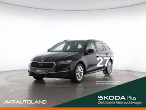 Skoda Octavia Combi 2.0 TDI DSG SELECTION | NAVI | AHK