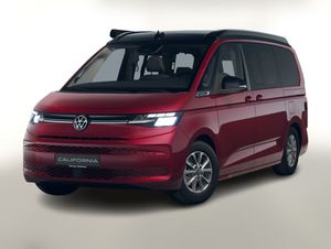 Volkswagen T7 California TDI 150 DSG Ocean AHK Keyl Kam ACC Auto-Abo privat Auto-Abo