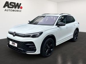 Volkswagen Tiguan R-Line 1.5 eHybrid 7-GANG-DSG BLACK STYLE AHK PANORAMA ***SOFORT VERFÜGBAR***