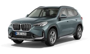 BMW X1 sDrive18i (136 PS) Auto kaufen