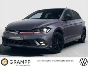 Volkswagen Polo GTI 2.0 TSI DSG PANO+BLACK STYLE *SONDERLEASING* Leasing