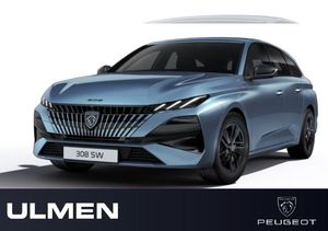 Peugeot 308 Hybrid 145 e-DSC6 Style SW