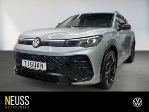 Volkswagen Tiguan 2,0 TDI DSG R-Line