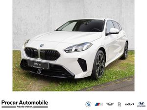 BMW 120 RFK NAVI LED PDC V+H DAB Parkass. Tempomat