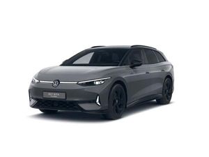 Volkswagen ID.7 GTX Tourer 4MOTION 250 kW (340 PS) 86 kWh 1-Gang-Automatik