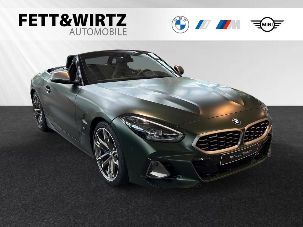 BMW Z4 M40i DA&PA|Head-Up|Harman/Kardon Leasing