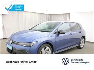 Volkswagen GOLF GTE BLACK STYLE EHYBRID 1.5 TSI DSG Navi