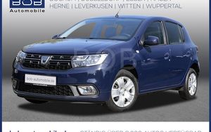 Dacia Sandero TCe 100 ECO-G Comfort 5dr - Auto kaufen