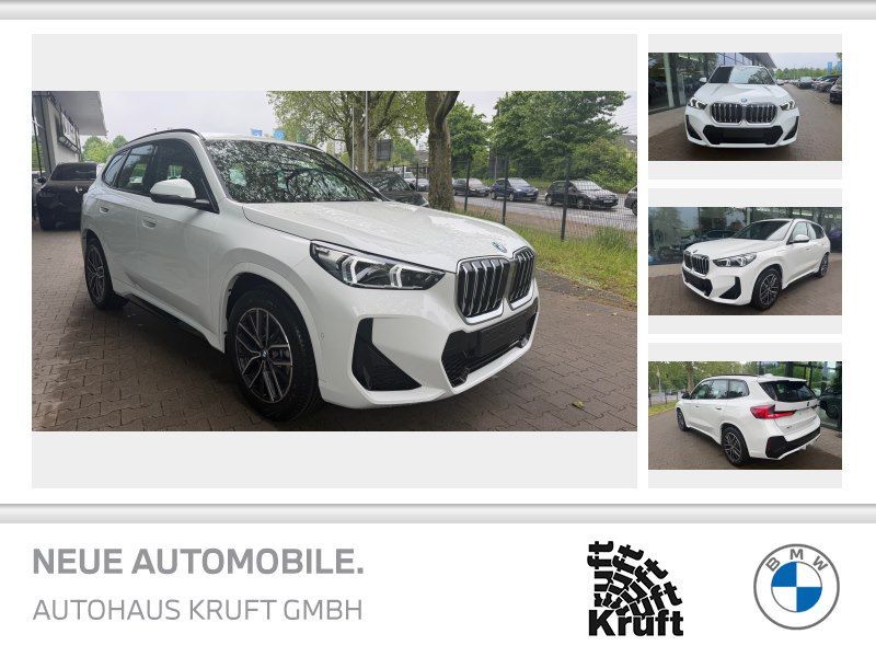 BMW X1 xDrive25e MSPORT+18