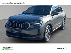 Skoda Kodiaq 1.5 TSI iV 150 kW Selection, AHK,