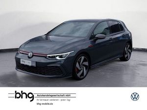 Volkswagen Golf GTI 2,0 TSI OPF DSG