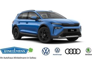 Skoda Elroq 50 TOUR *Lieferung in 2025* Leasing