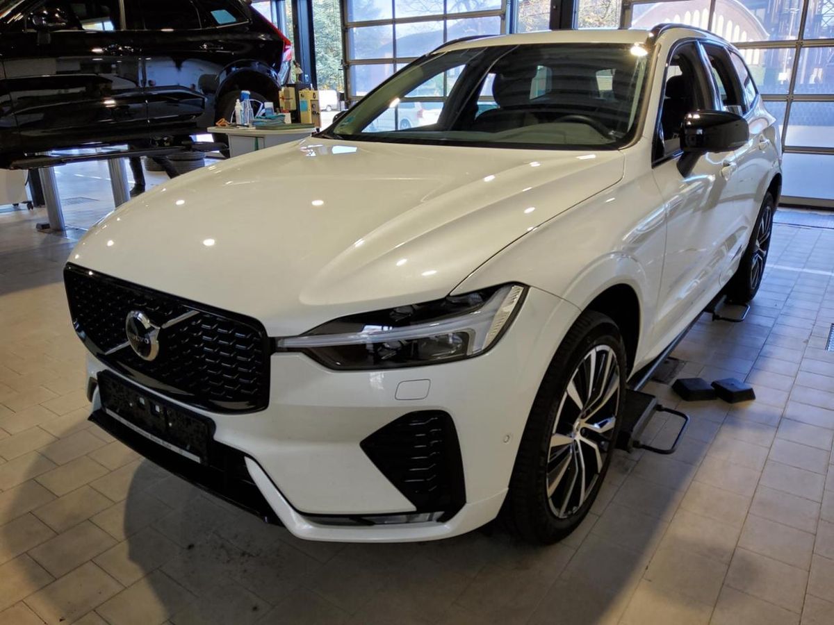 VOLVO XC 60 Auto kaufen
