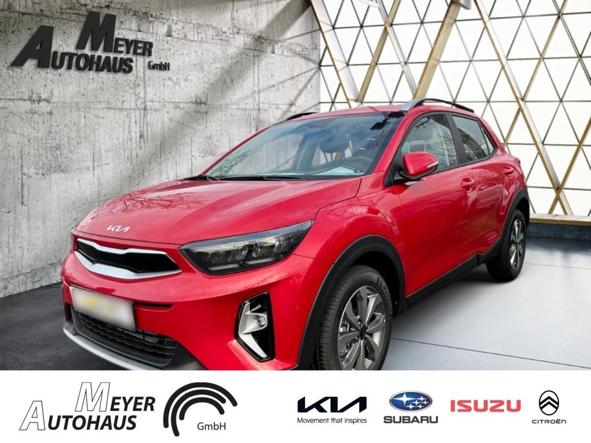 Kia Stonic 1.0 T-GDI Vision +LED-Paket+Navi+Klima Leasing