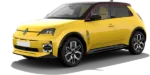 Renault 5 Leasing