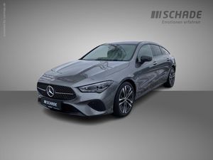 Mercedes-Benz CLA 180 Shooting Brake Progressive/Navi/Distronic * kurzfristig  verfügbar * Leasing