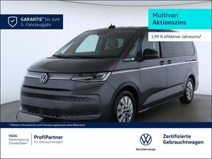 Volkswagen Multivan Style Lang AHK HeadUp AreaView Navi LED
