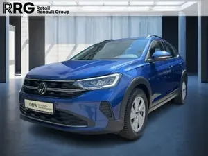 Volkswagen Taigo 1.0 TSI Life