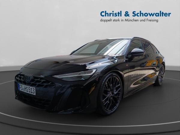 Audi A6 Avant NEUES MODELL Leasing