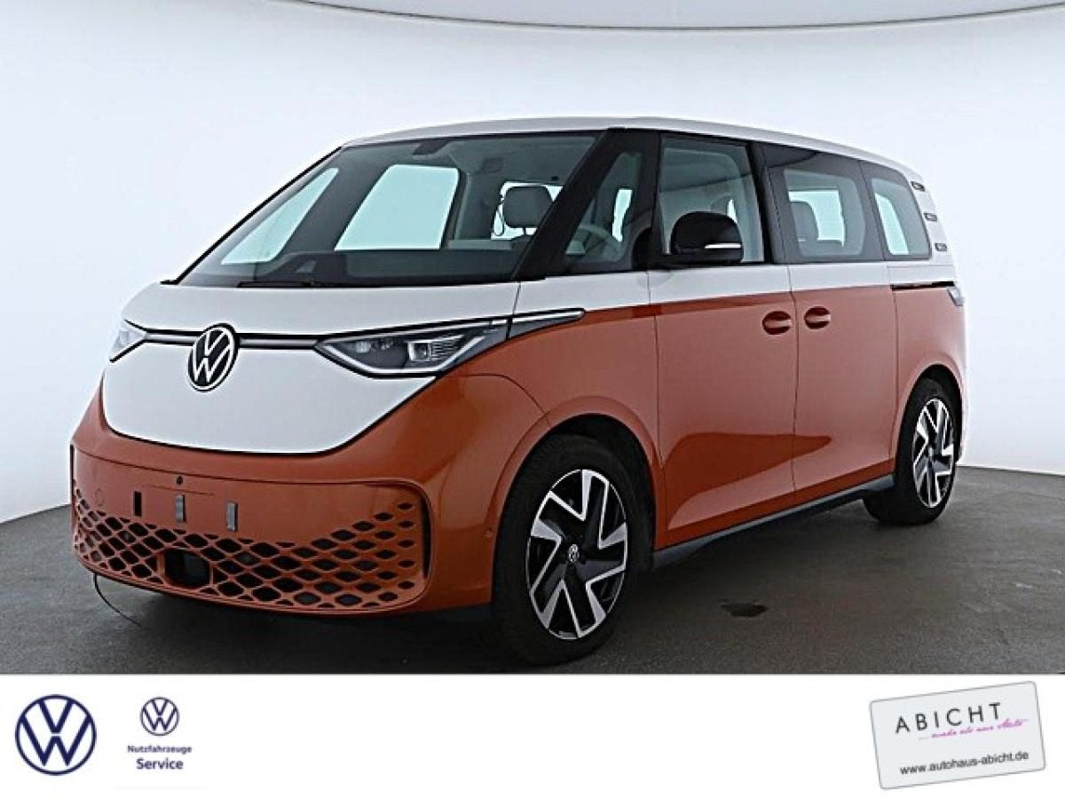 Volkswagen ID.Buzz Pro KR 5Sitzer AHK Winterr. AreaView Anschlussgarantie Leasing