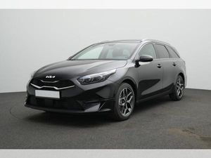Kia Ceed SW 🔥 Platinum🔥 Automatik - Technologiepaket - *direkt Verfügbar*🔥 Leasing
