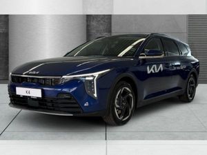 Kia K4 SW 1.6T 150 DCT SPIRIT DriveWise-Paket Sound