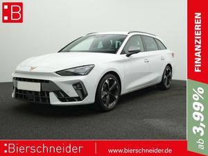Cupra Leon Sportstourer 1.5 eTSI DSG 5-J-GAR KAMERA AC