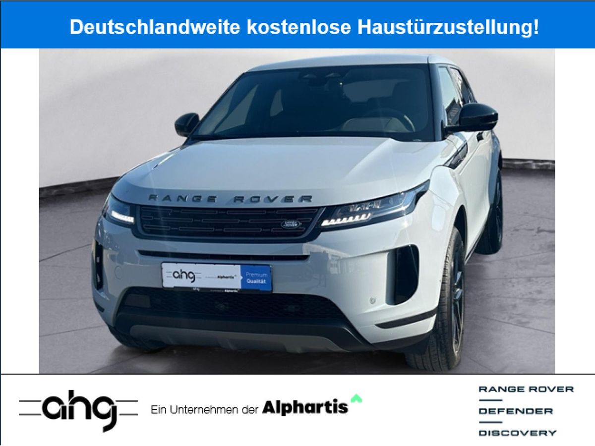 Land Rover Range Rover Evoque Evoque D200 Dynamic SE OHNE ANZAHLUNG! Leasing