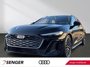 Audi A5 Avant e-hybrid quattro S tronic Digi-Cockpit