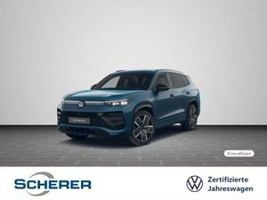 Volkswagen Tayron 2.0 TDI DSG R-Line 7-Sitze+Pano+Leder+HuD