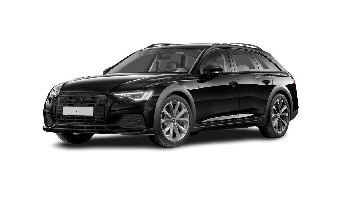 Audi A6 allroad quattro 45 TDI S tronic 45 TDI S tronic Auto-Abo