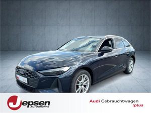 Audi A5 Avant TDI S tr. PANO ACC AHK Cam 19 LED FLA