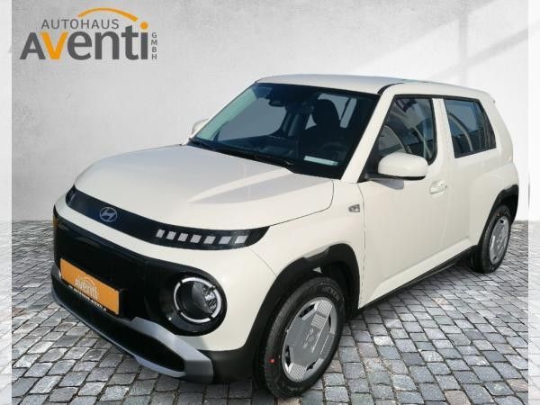 Hyundai Inster Select ⚡42kWh⚡Navi*RFK*PDC*❗BESTELLAKTION❗ Leasing