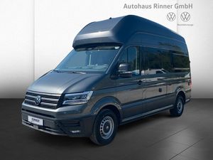 Volkswagen Grand California 600 2,0l TDI 120kW DSG