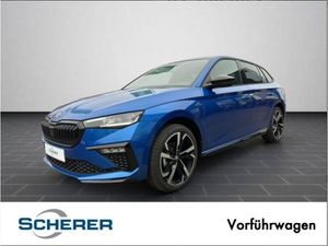 Skoda Scala Monte Carlo 1.5 TSI *VFW Lagerabverkauf* mit EROBERUNGSPRÄMIE bis zum 15.06.2025 Leasing