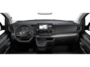 Citroën SpaceTourer Max M Diesel 180 Automatik