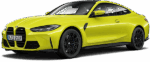 BMW M4 Leasing