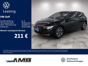Volkswagen Golf Move 1.0 TSI LED/digiC/Sitzhzg/Climatronic