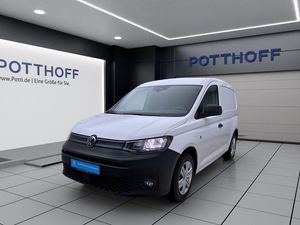 Volkswagen Caddy Cargo 2.0 TDI STDHZG AHK NAVI GRA PDC