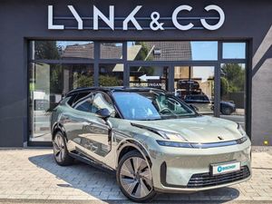 LYNK & Co 08 PHEV More ALLE FARBEN P