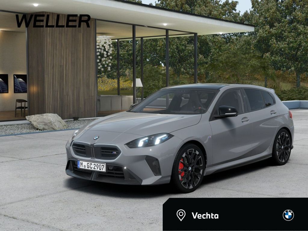 BMW M135 xDrive M Sport Pro 360° H/K Pano SpoSi 19' Leasing