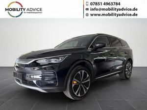 BYD TANG EV-NL 4WD Flagship | 7-Sitzer | 530 km