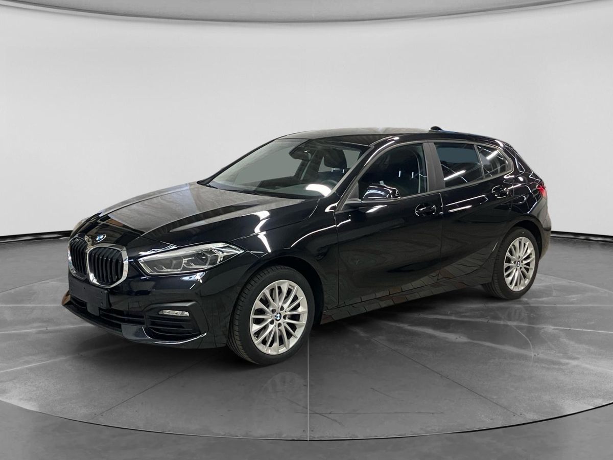 BMW 120 Advantage SHZ/PDC/Navi/Klima*Haustürlieferung Leasing