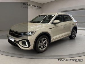 Volkswagen T-Roc 1.0 TSI R-Line R-Line ACC Sportp. Virtual