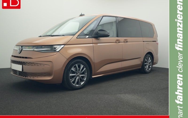 Volkswagen Multivan 1,4 EHybrid OPF DSG 5dr Auto kaufen